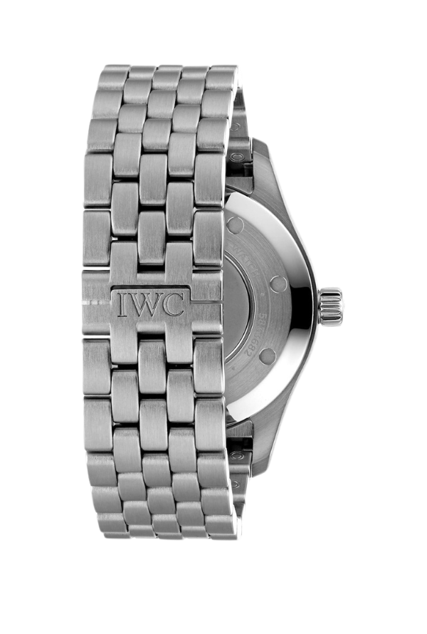 PILOT'S WATCH AUTOMATIC 36 - IW324010