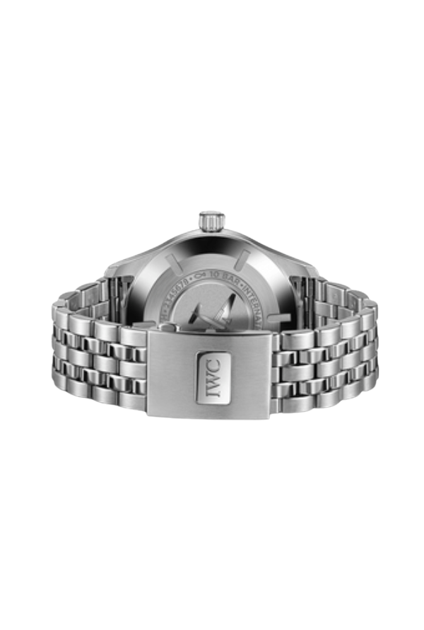 PILOT'S WATCH AUTOMATIC MARK XX