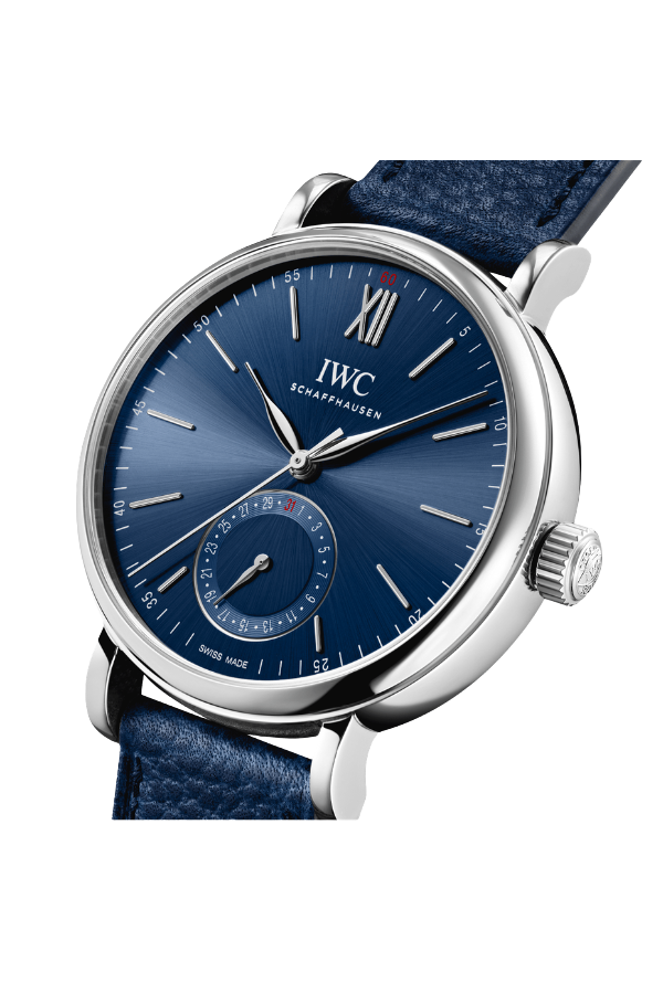 PORTOFINO POINTER DATE LAUREUS
