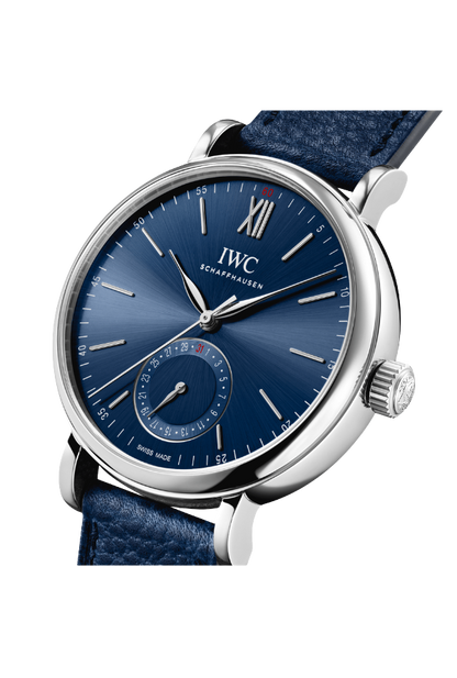 PORTOFINO POINTER DATE LAUREUS
