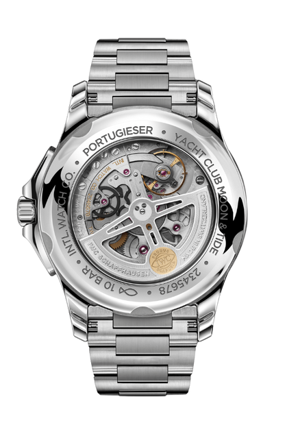 PORTUGIESER YACHT CLUB MOON & TIDE - IW344002