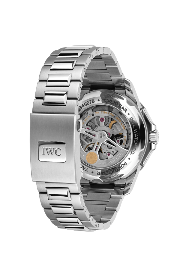 PORTUGIESER YACHT CLUB MOON & TIDE - IW344002