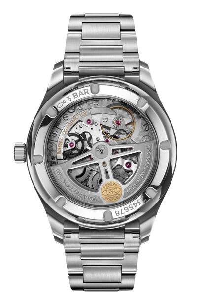 PORTUGIESER AUTOMATIC 40 - IW358312