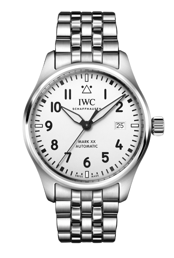 PILOT'S WATCH AUTOMATIC MARK XX - IW328208