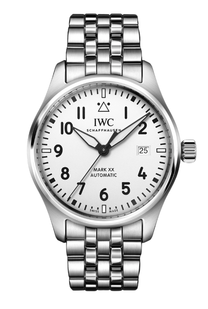 PILOT'S WATCH AUTOMATIC MARK XX - IW328208