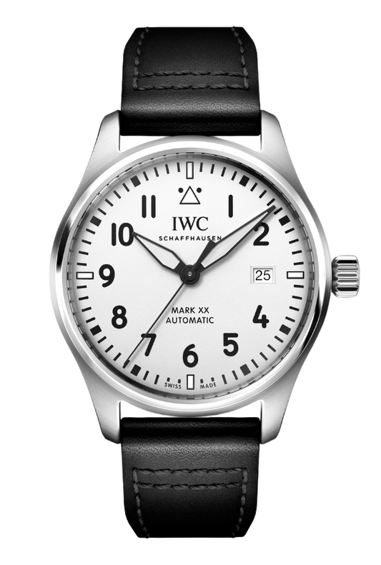 PILOT'S WATCH AUTOMATIC MARK XX - IW328207