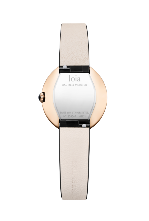 Joia de Baume &amp; MercierM0A10849