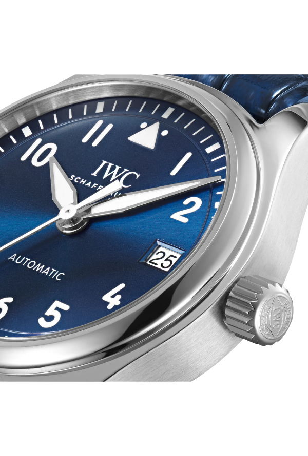 PILOT'S WATCH AUTOMATIC 36