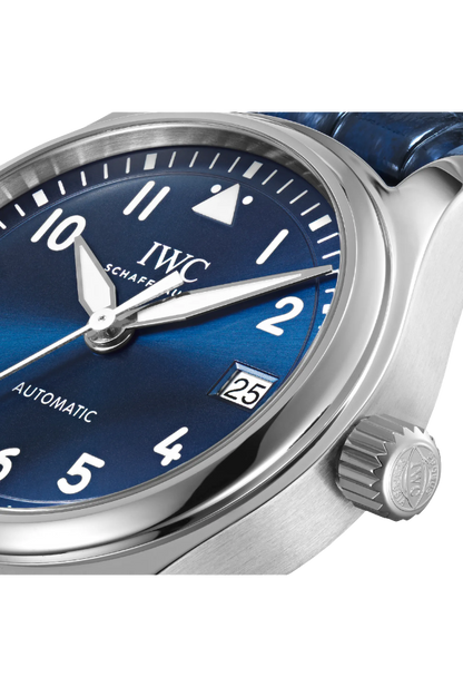 PILOT'S WATCH AUTOMATIC 36