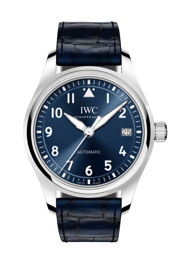 PILOT'S WATCH AUTOMATIC 36