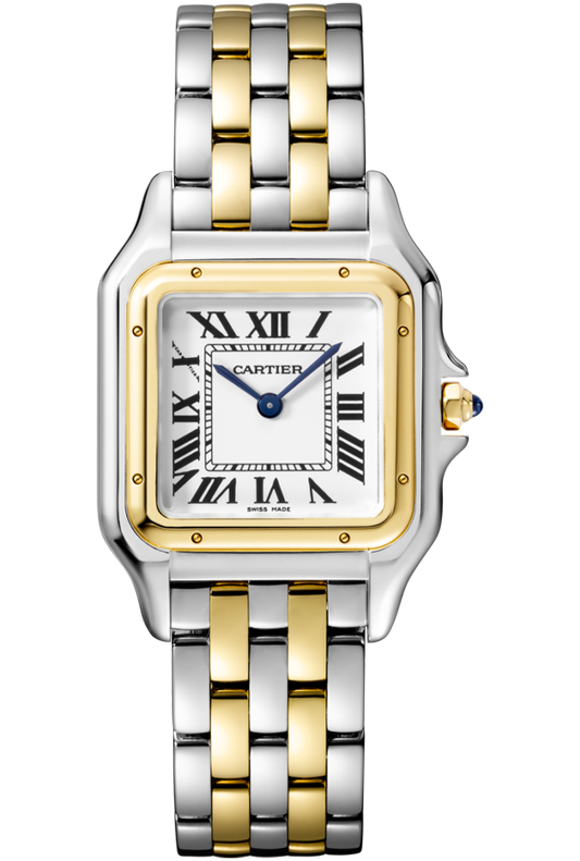 PANTHERE DE CARTIER