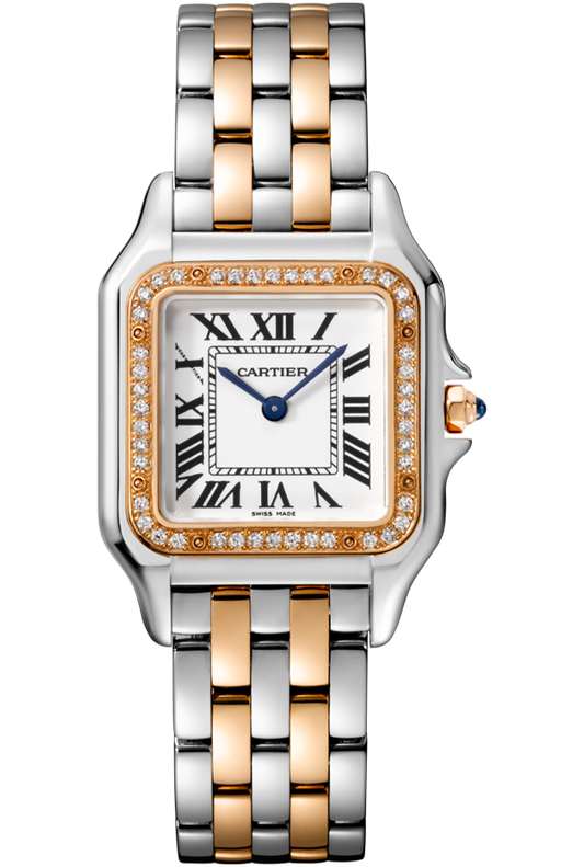 PANTHERE DE CARTIER