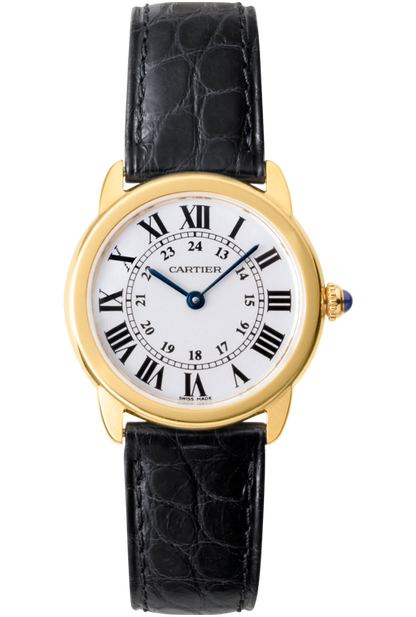 RONDE SOLO DE CARTIER