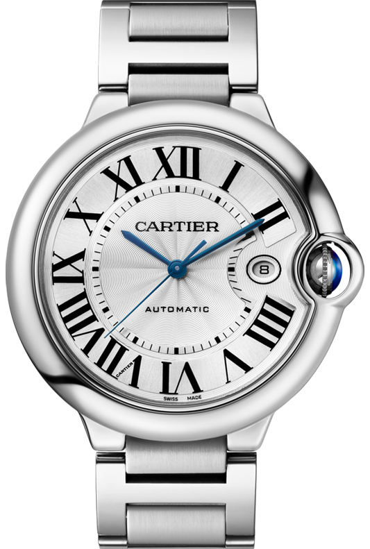 BALLON BLEU DE CARTIER