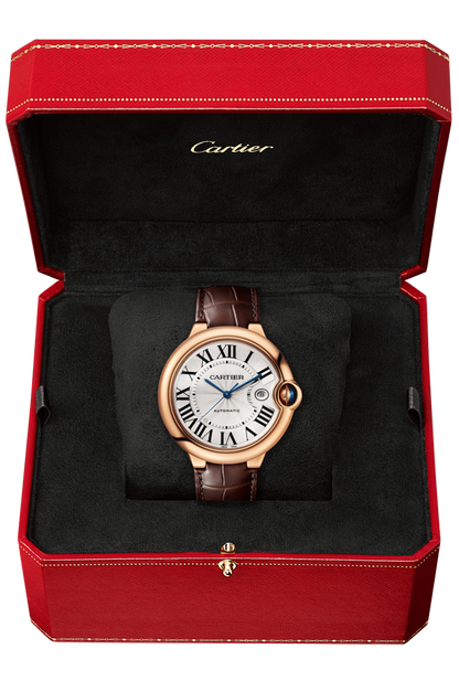BALLON BLEU DE CARTIER