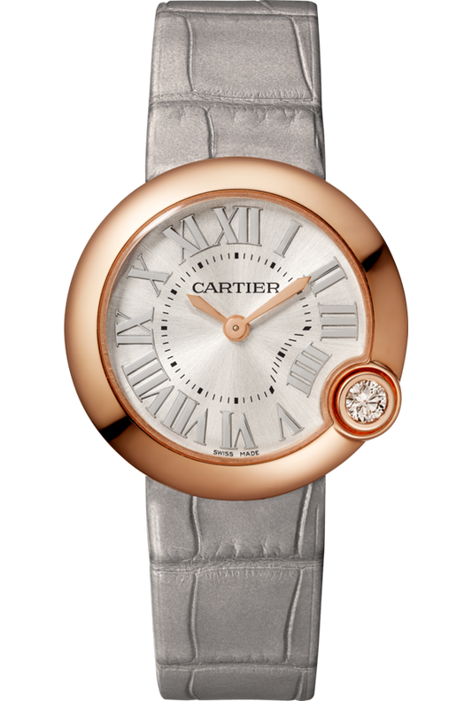 BALLON BLANC DE CARTIER