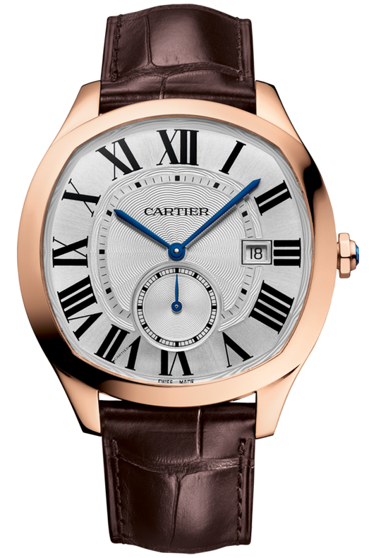 DRIVE DE CARTIER