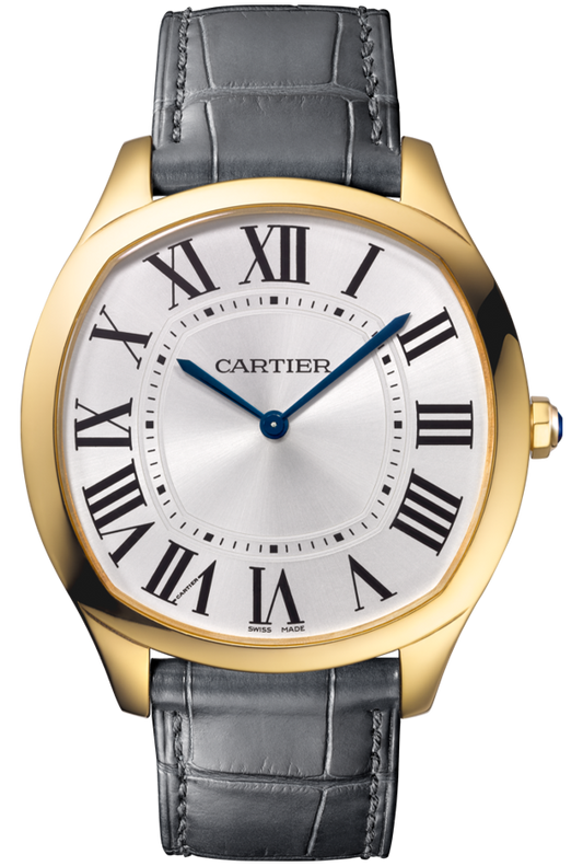 DRIVE DE CARTIER