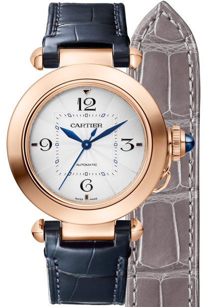 PASHA DE CARTIER