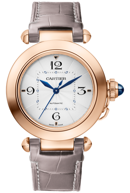 PASHA DE CARTIER