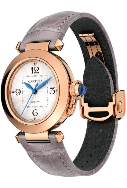 PASHA DE CARTIER