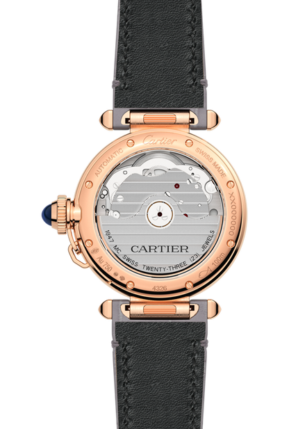 PASHA DE CARTIER