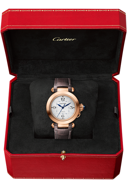 PASHA DE CARTIER