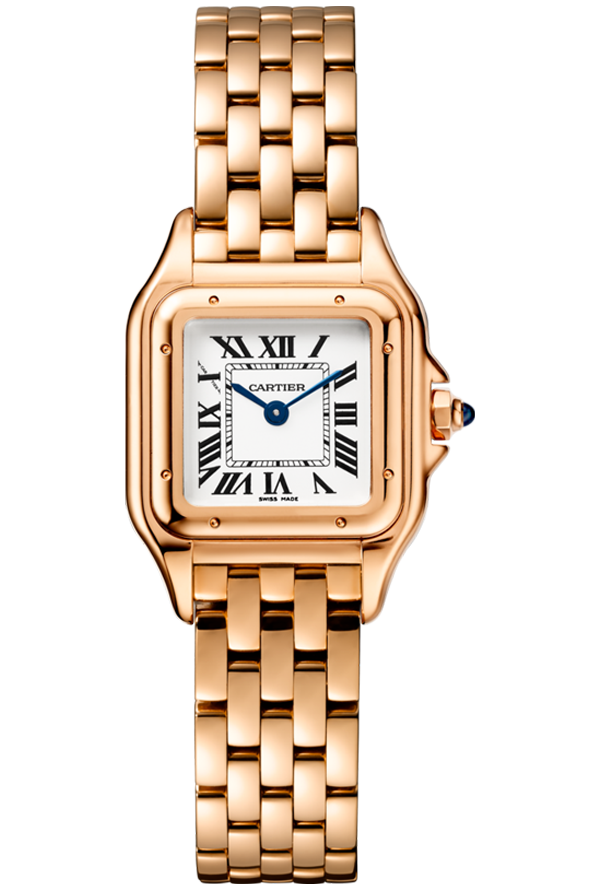 PANTHERE DE CARTIER