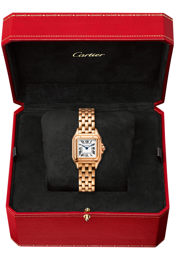 PANTHERE DE CARTIER