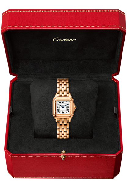 PANTHERE DE CARTIER