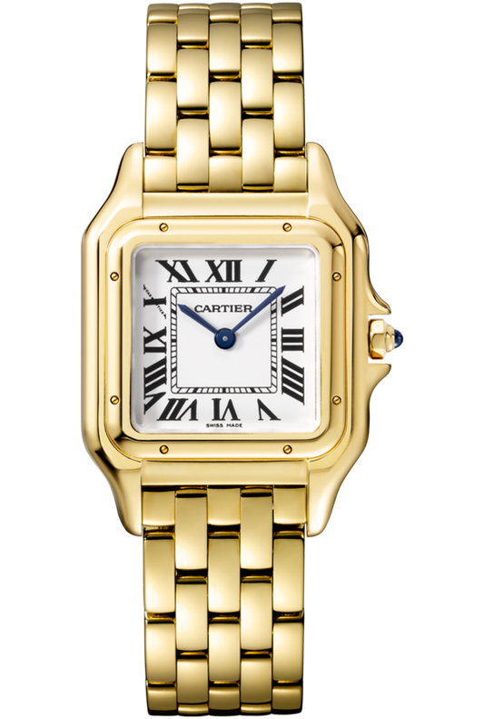 PANTHERE DE CARTIER