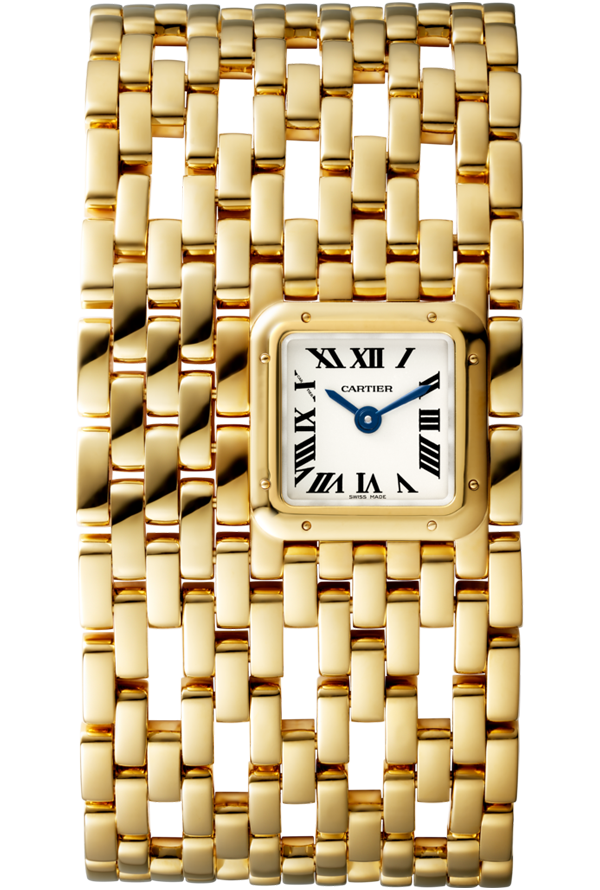 PANTHERE DE CARTIER