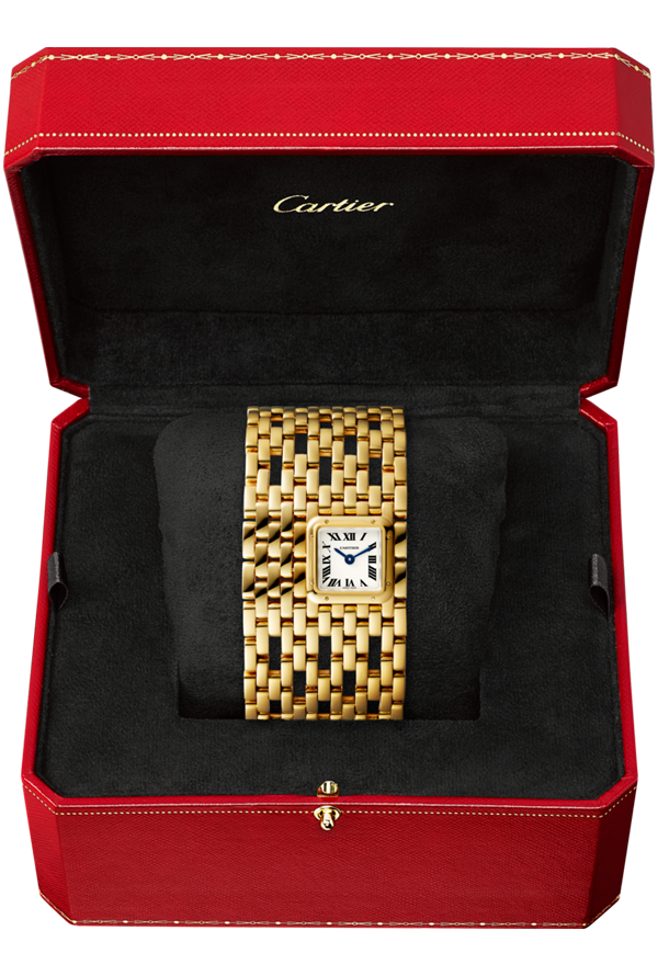 PANTHERE DE CARTIER