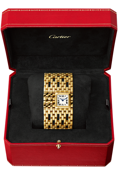 PANTHERE DE CARTIER