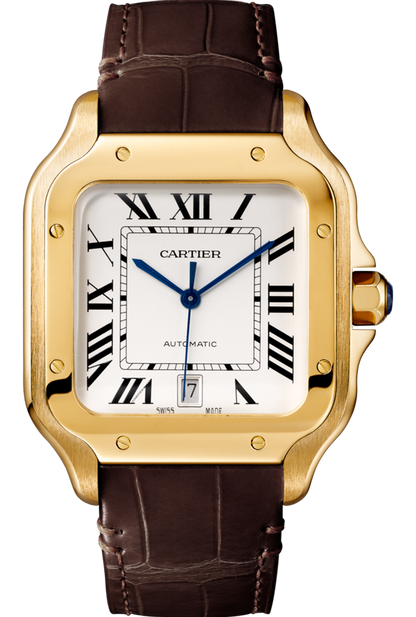 SANTOS DE CARTIER