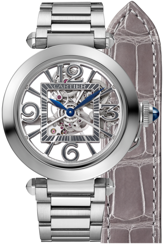 PASHA DE CARTIER