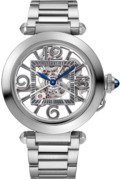 PASHA DE CARTIER