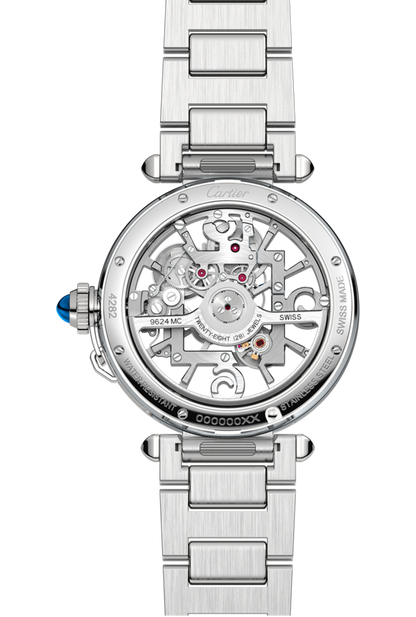 PASHA DE CARTIER