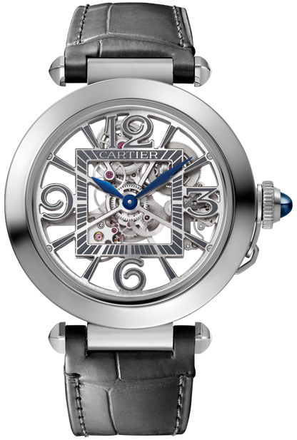 PASHA DE CARTIER