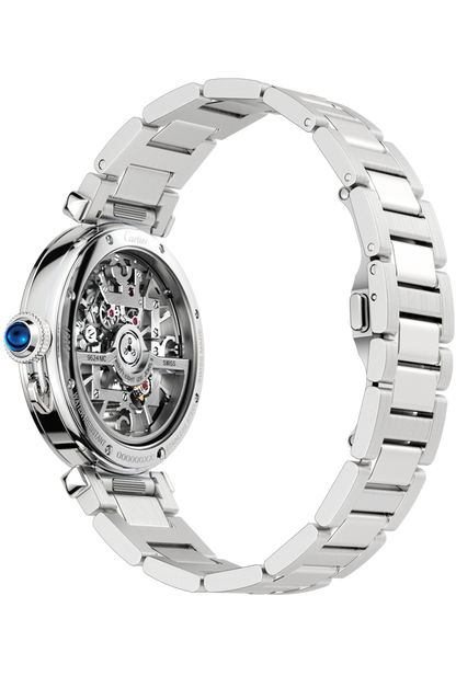 PASHA DE CARTIER