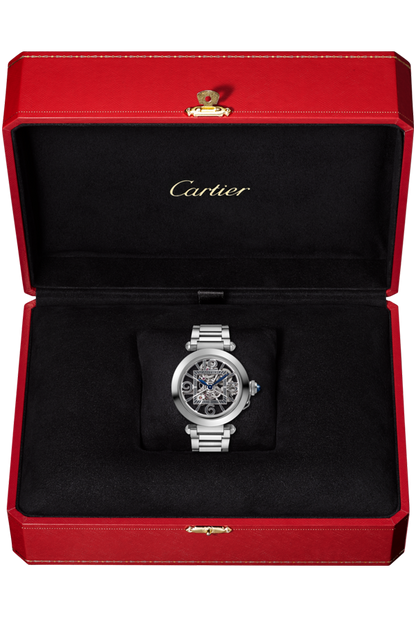 PASHA DE CARTIER