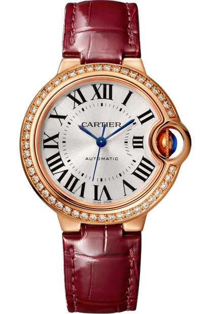 BALLON BLEU DE CARTIER