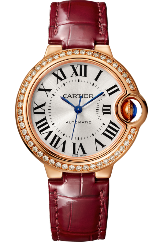 BALLON BLEU DE CARTIER