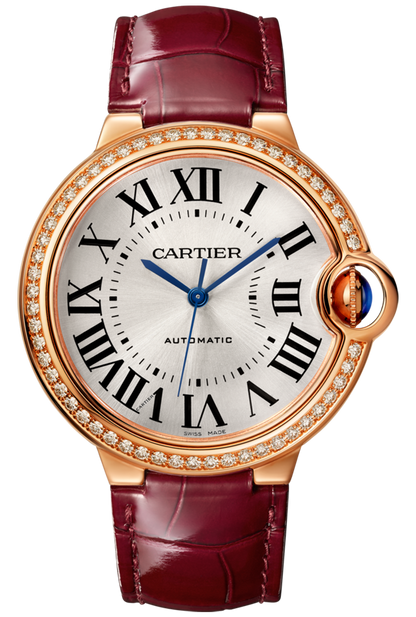 BALLON BLEU DE CARTIER