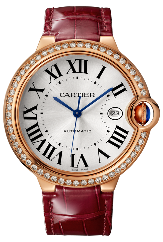 BALLON BLEU DE CARTIER