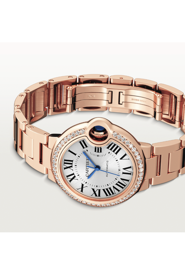 BALLON BLEU DE CARTIER