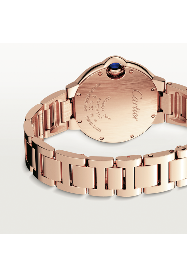 BALLON BLEU DE CARTIER