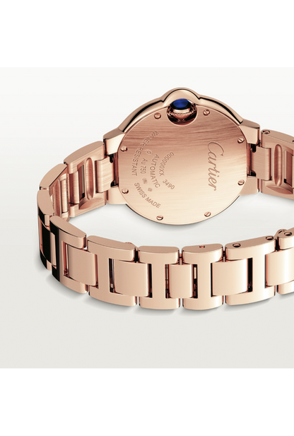 BALLON BLEU DE CARTIER