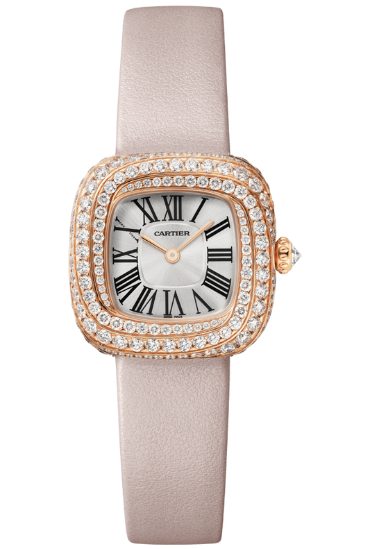 COUSSIN DE CARTIER