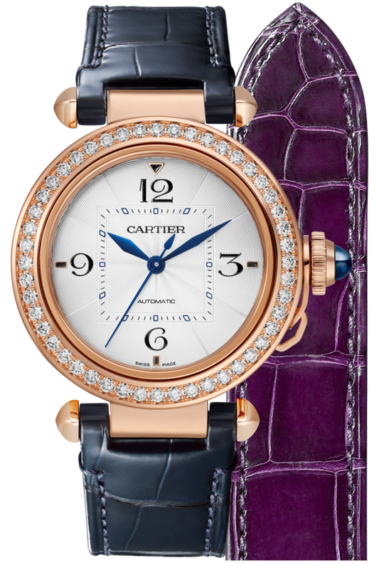 PASHA DE CARTIER